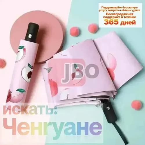 Зонт Полный автомат