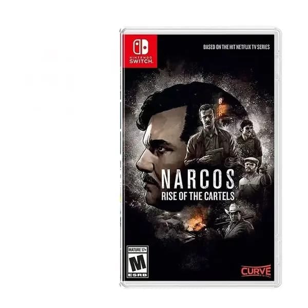 Игра  (Nintendo Switch, Русские субтитры)