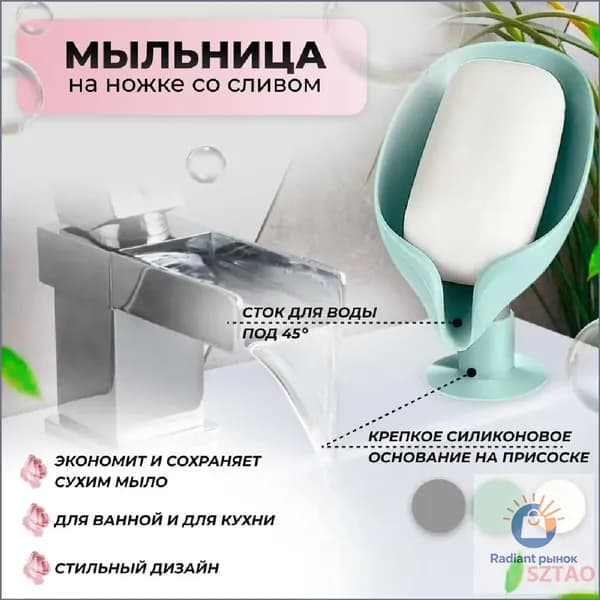 Мыльница