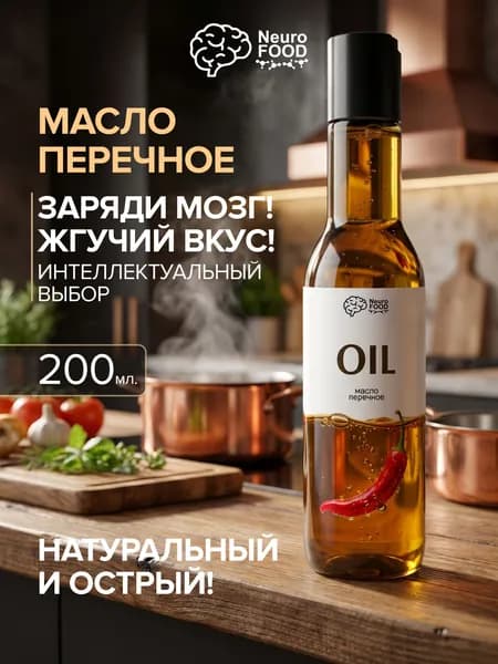 Масло перечное