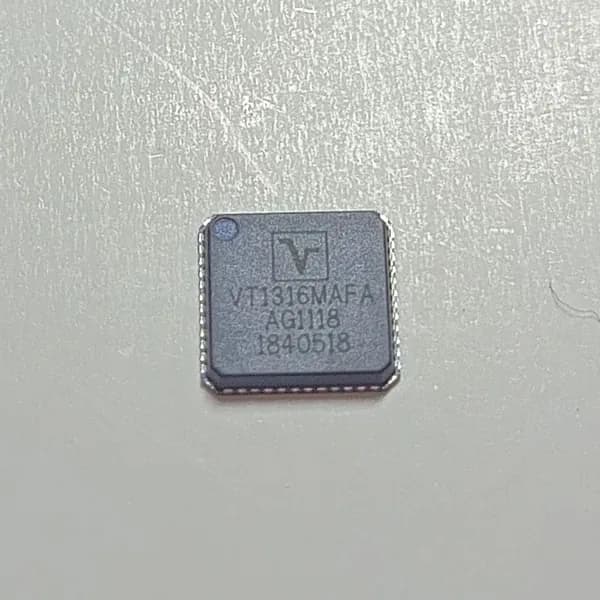 шим контроллер VT1316mafa
