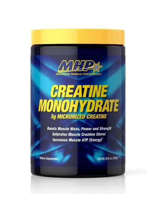 Креатин Creatine MHP (300 гр)