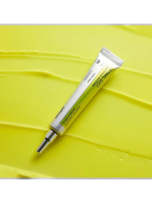 Бустер-крем с ретиналем The Vita-A Booster 15ml