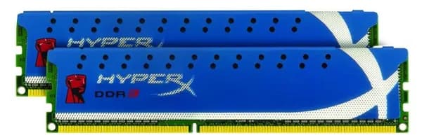 Micron Оперативная память DDR3, 1600 МГц, 2 x 2 ГБ