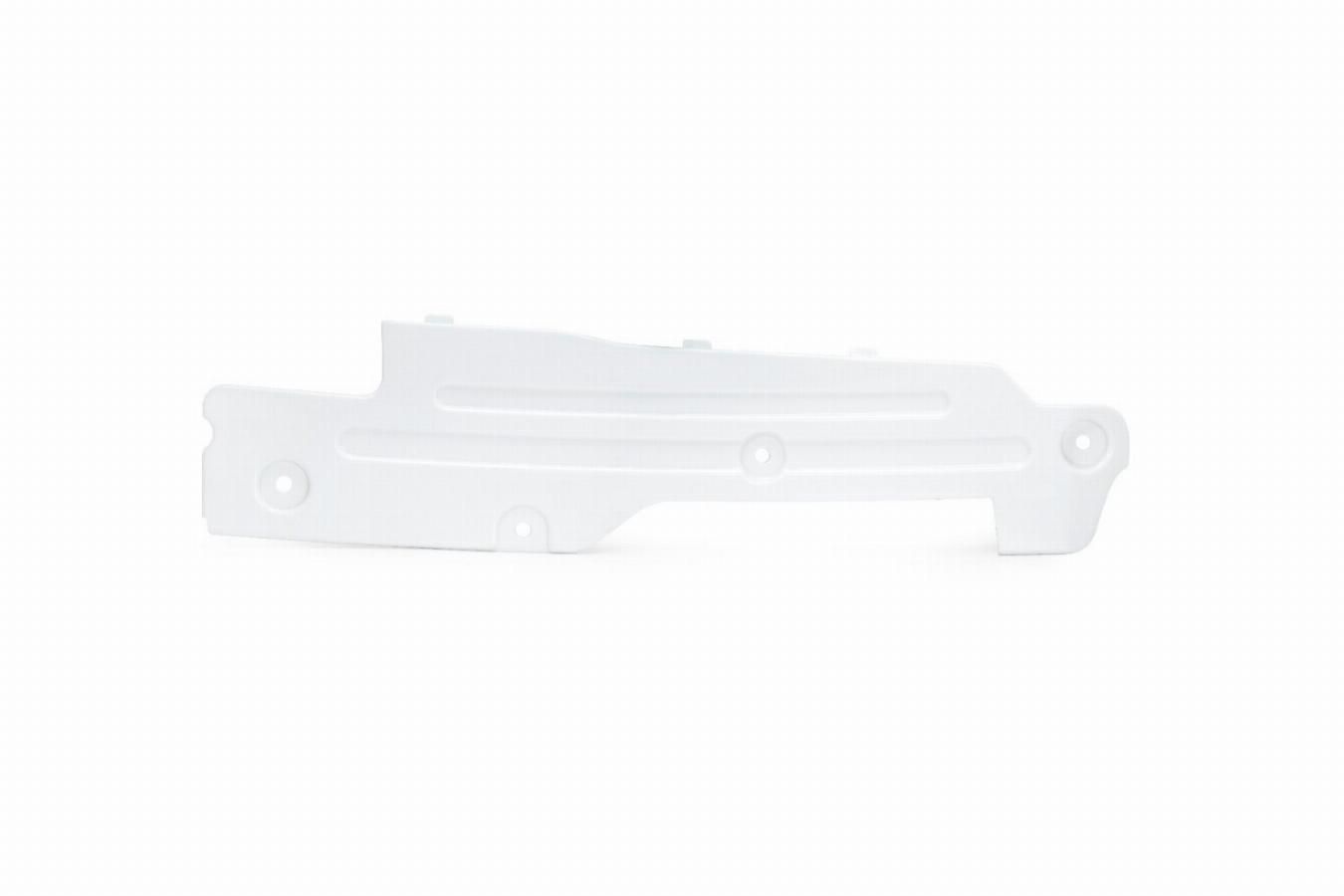 Кронштейн фары правый Volvo FH, FM, FMX, NH 9, 10, 11, 12, 13, 16 (Topcover)