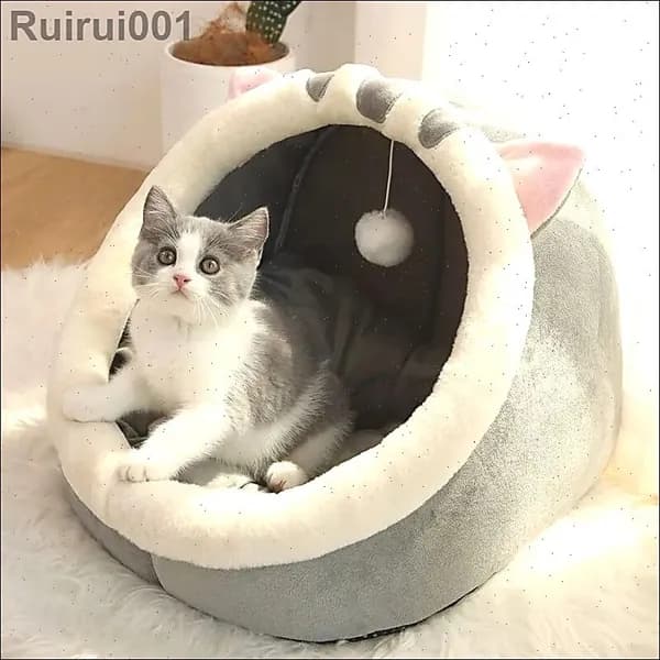 Домик для животных