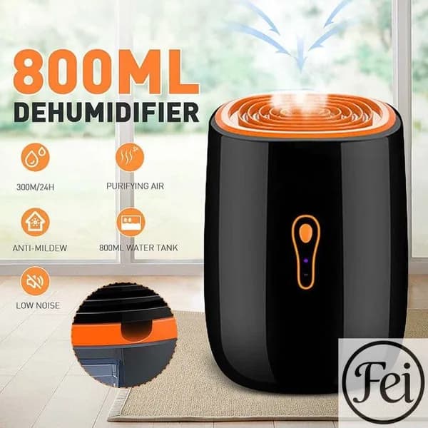 Осушитель воздуха AM2500TD_50_1206109348-hthfo_1206109348-hthfoba K