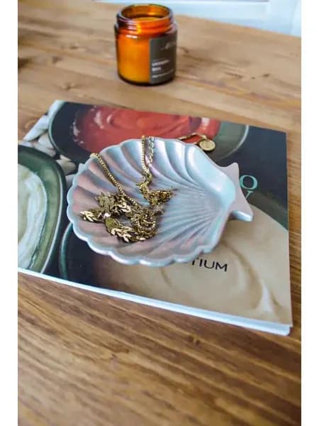 Подставка декоративная для очков, 1 шт.