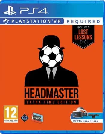 Игра  (PlayStation 4, PlayStation 5, Английская версия)