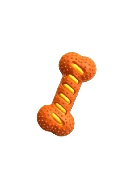 Игрушечные кости для собак