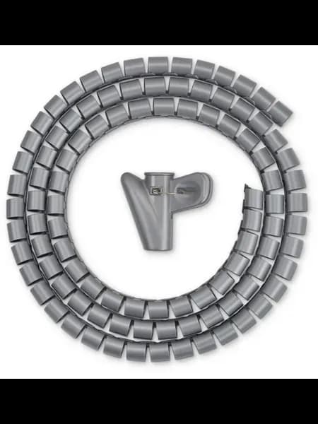 Кабельный органайзер Spiral Hose, 15х1500 мм