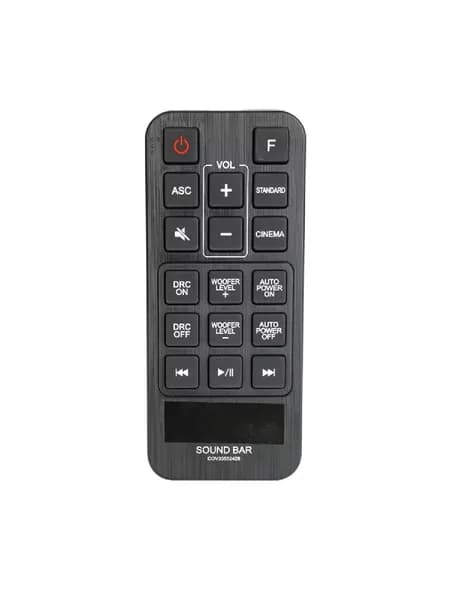 Пульт Дистанционного Управления Для Саундбара LG SPH2B-P SH2 SH3B SPH3B-W