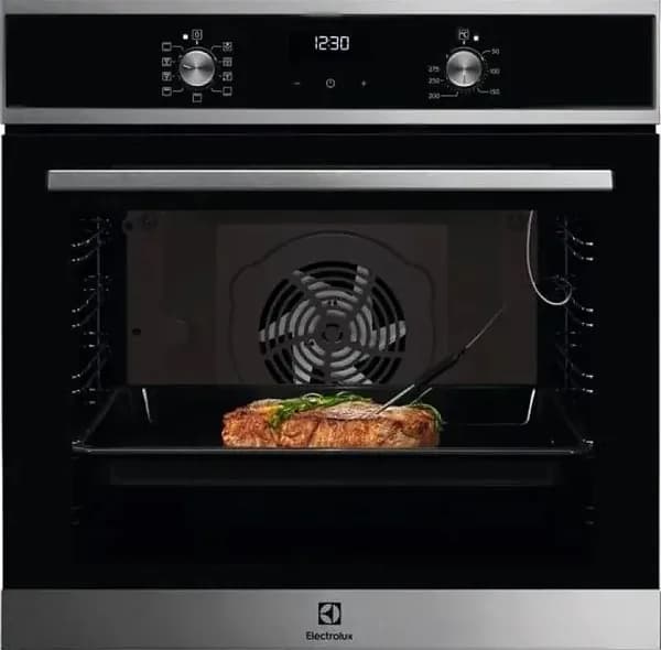 Духовой шкаф Electrolux EOF5F70X