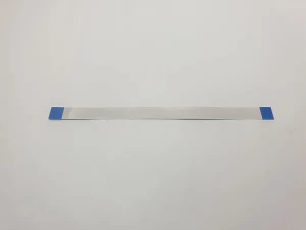 Шлейф 18 pin, 15 см, шаг 0.5 мм FFC, прямой А