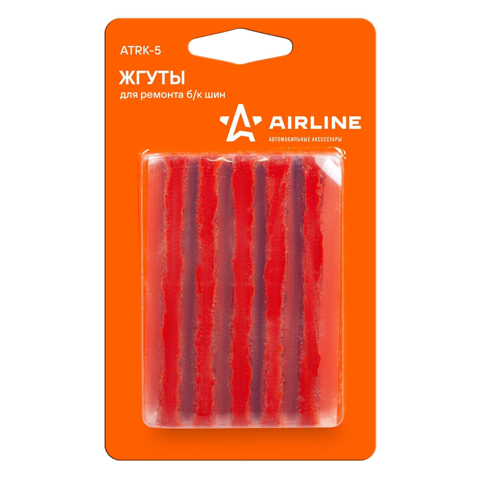 Airline Заплатка шиноремонтная