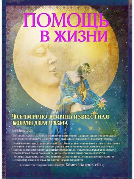 The Good Tarot. Всемирно известная колода добра и света