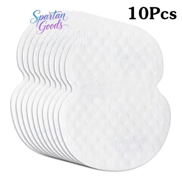 Spartan Goods Вкладыши от пота, 10 шт.