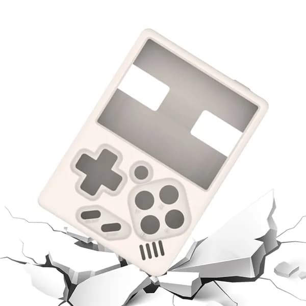 Игра Чехол для игровой консоли MIYOO Mini V4 (Windows, Русская версия)