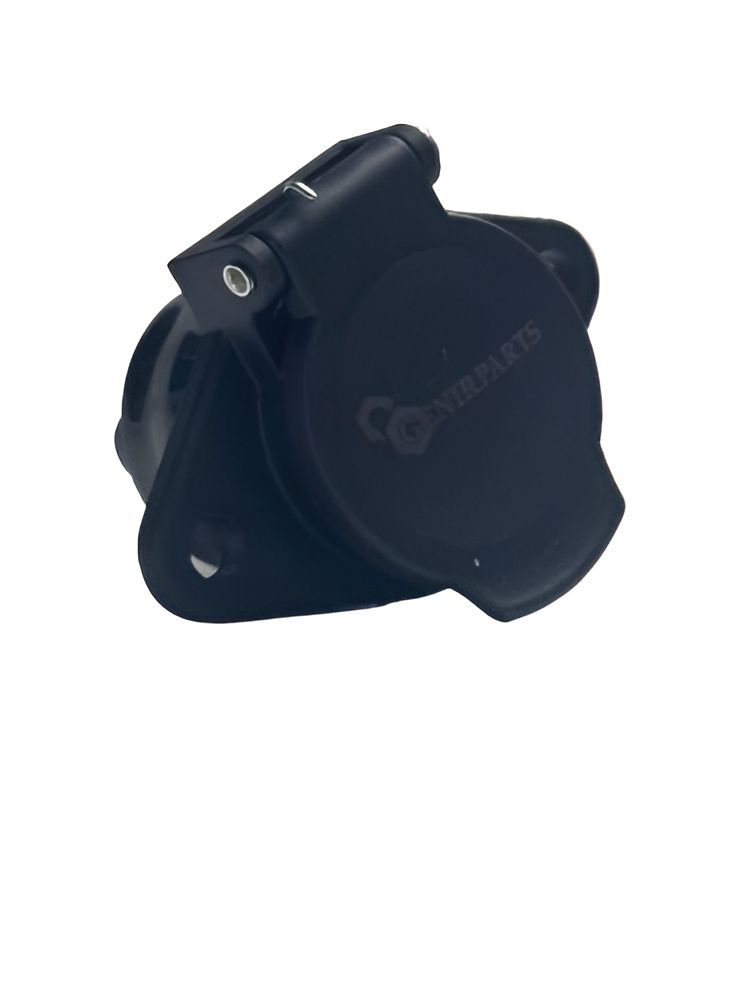 Розетка GENIRPARTS GPE3009.1шт.