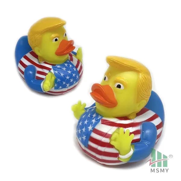 Премиум утка Трамп,