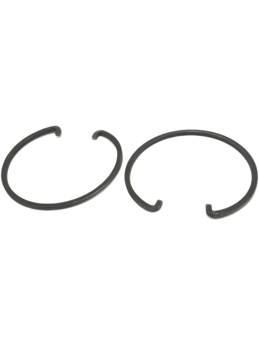 Комплект стопорных колец подшипника ступицы из 2 штук
