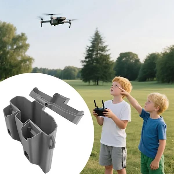 Кейс для квадрокоптера DJI Neo защитный, сумка для дрона противоударная с отсеком для аккумуляторов