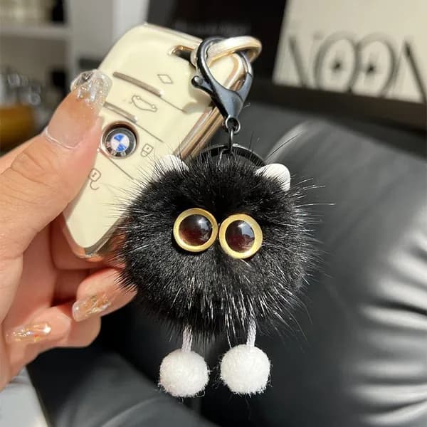Ключница карманная