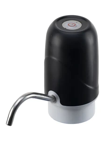 Помпа для воды электрическая Ecocenter EP-50 без проводов, зарядка USB (в комплекте)