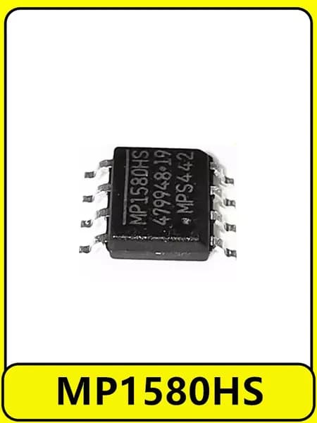 5 шт. MP1580HS Аксессуары