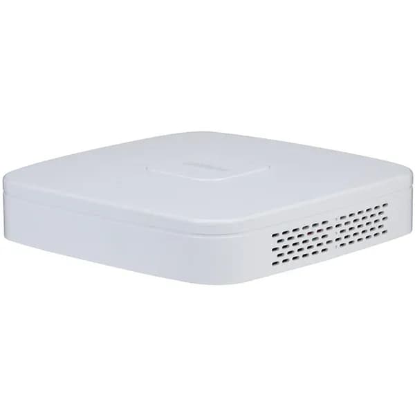 DHI-NVR4108-4KS3 IP видеорегистратор Dahua