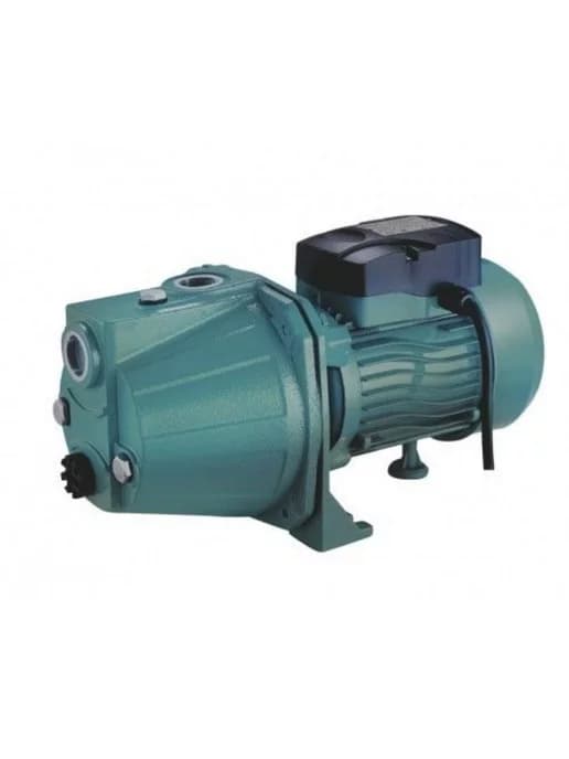 Насос поверхностный центробежный AET-120S