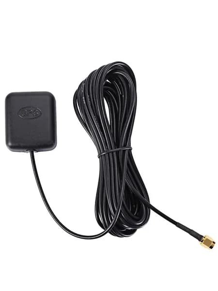 Антенна GPS для магнитол на Android, GPS+ГЛОНАСС