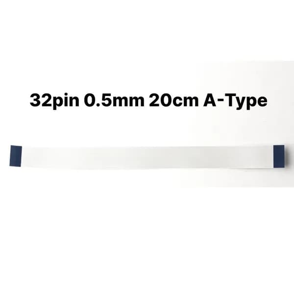 FFC FPC шлейф 32pin 0.5mm 20cm A-Type