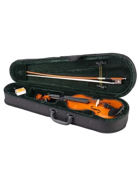 Скрипка Mirra VB-310-1/8 в футляре со смычком