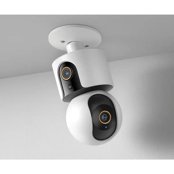 Поворотная IP-Камера Xiaomi Smart Camera C500 Dual