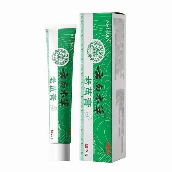 Крем для удаления мозолей и натоптышей, смягчающий бальзам стоп, средство от трещин на пятках, интенсивное увлажнение 20 г