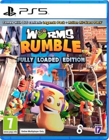 Игра  (PlayStation 5, Русские субтитры)