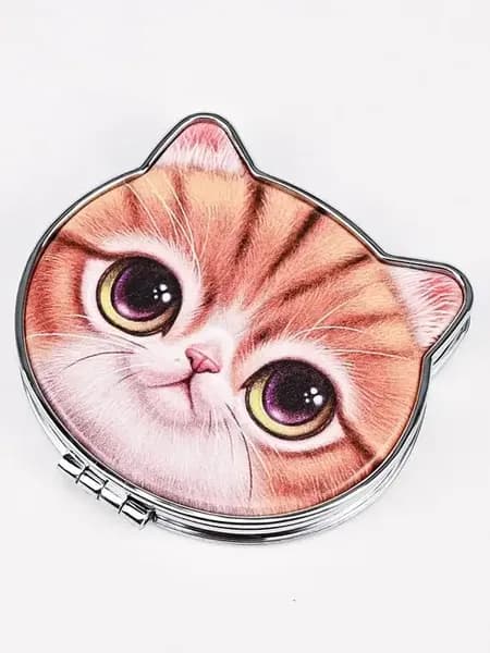 Зеркало косметическое