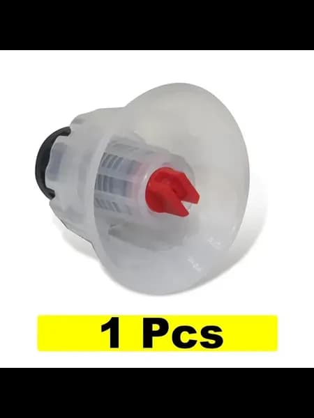 Насадка для пены 1Pcs