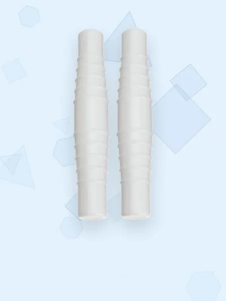 Пластиковый переходник для шланга бассейна, 2
