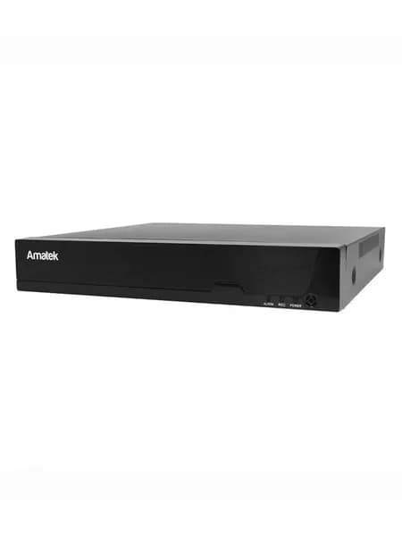 AR-N3282X Amatek 32 канальный IP видеорегистратор