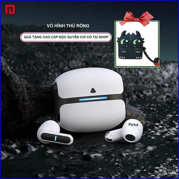 Наушники беспроводные с микрофоном W919, Bluetooth, зеленый