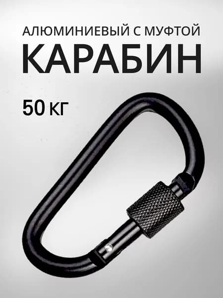 Карабин вспомогательный