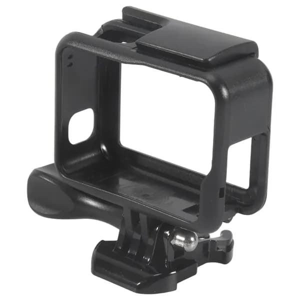 Стандартный защитный чехол-рамка для GoPro Hero 7 6 5, аксессуары для экшн-камер GoPro.