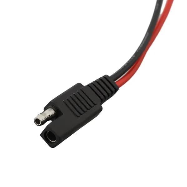 SAE кабель 18AWG