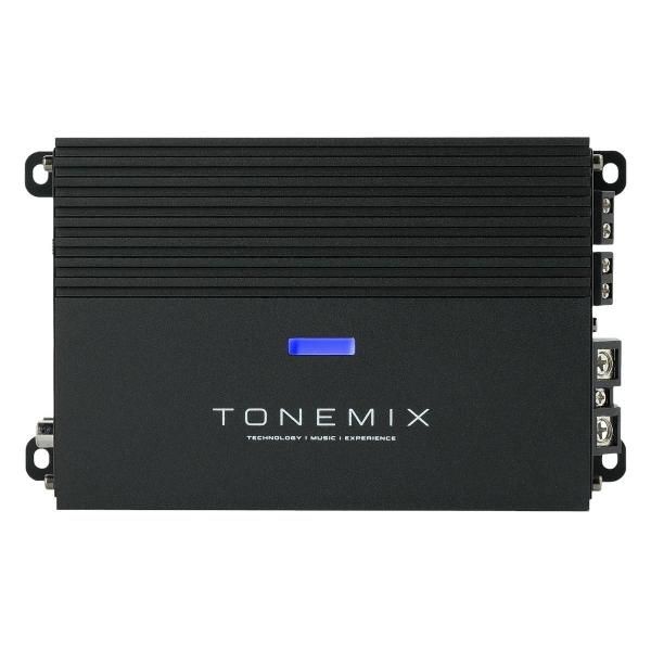 Автомобильный усилитель Tonemix ATK-T175D