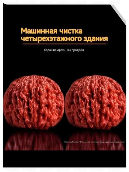 Ручка Wenwan