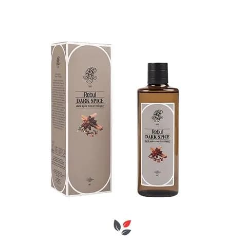REBUL Одеколон Dark Spice Eau de Cologne Unisex 250 мл