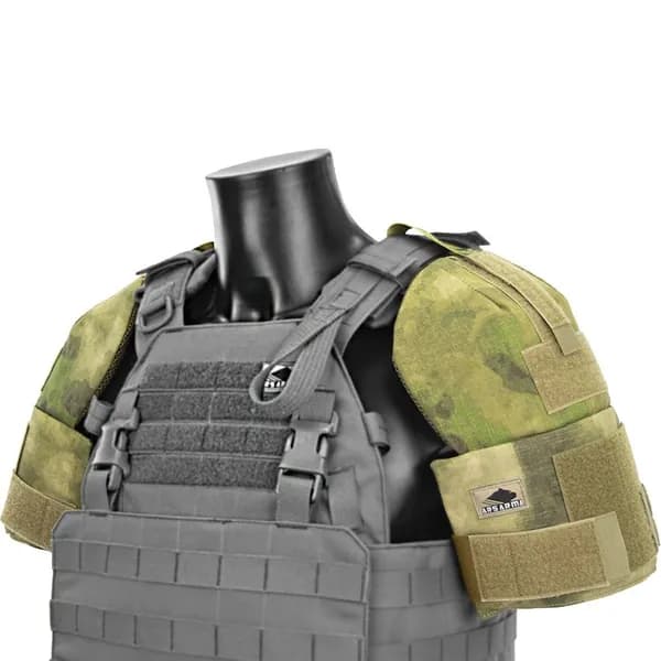 Универсальная защита плеч (Ars Arma), фг