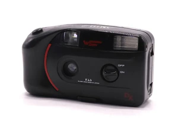 Пленочный компактный фотоаппарат Wizen SM111